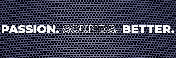 Bose Professional banner