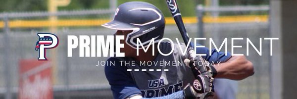 USAPrimeScout27 Profile Banner