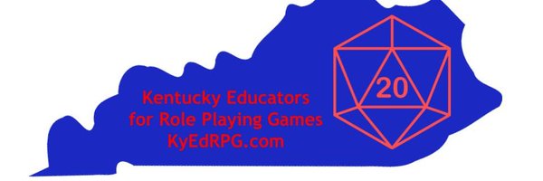 KyEdRPG Profile Banner