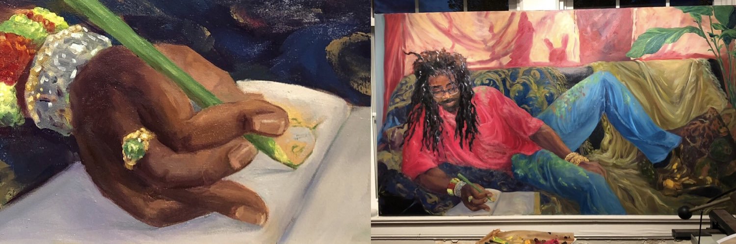 Jennifer O'Kelly banner