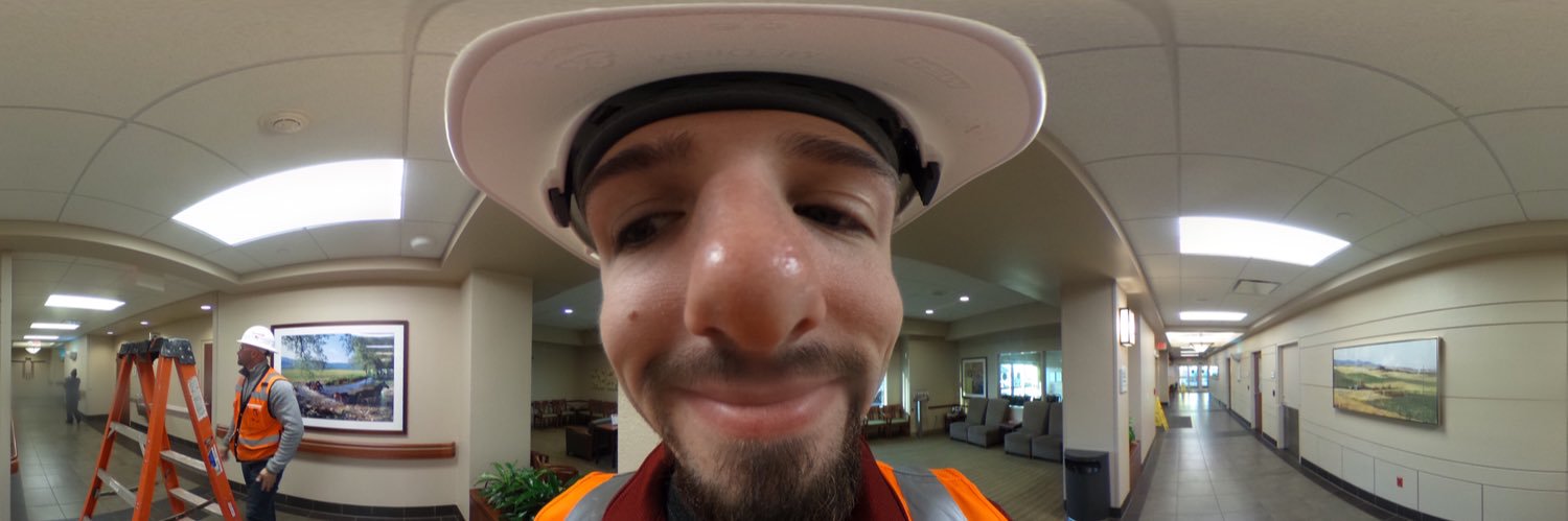 AdamsDem25's profile banner image