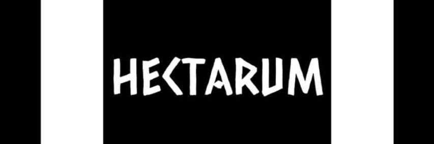Hectarum's profile banner image