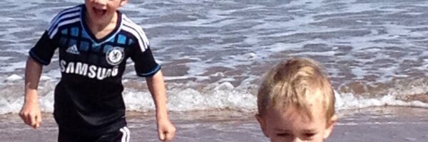 MaxandArchies Profile Banner