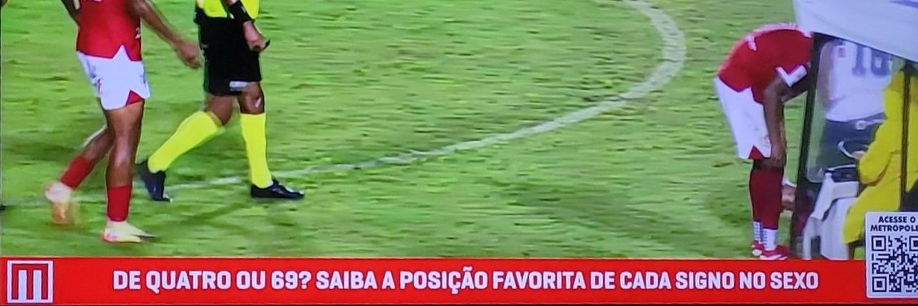 Mello do Sport 🦁🇩🇪 (1/45) banner