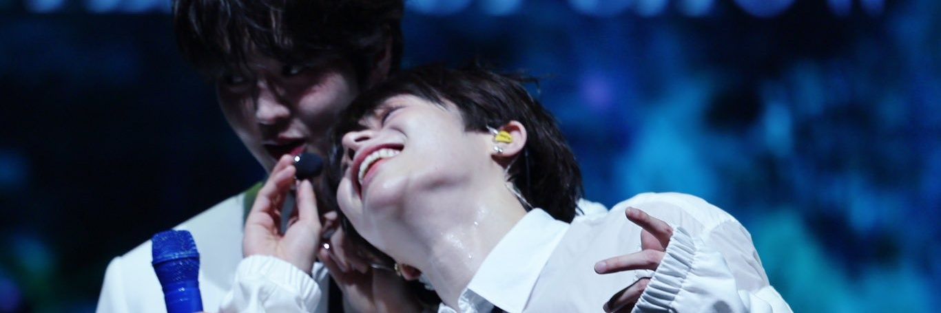 ChanBin Galaxy banner