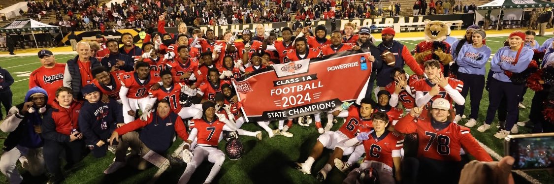 Chanceton Price banner