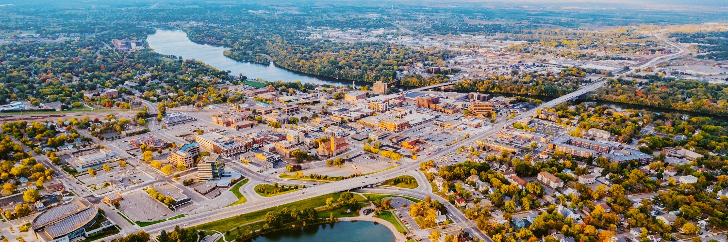 visitstcloud's profile banner image