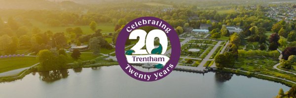 Trentham Estate Profile Banner