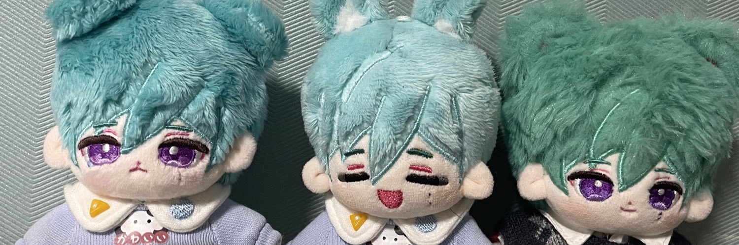 gabujagu's profile banner image