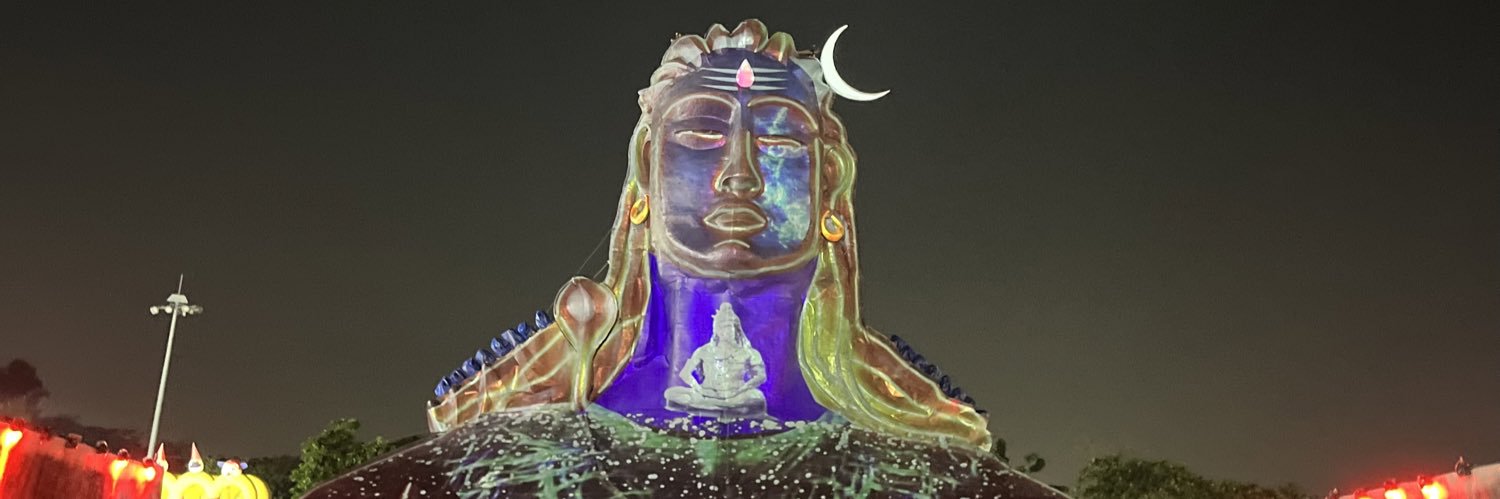 ShankerMishra98's profile banner image
