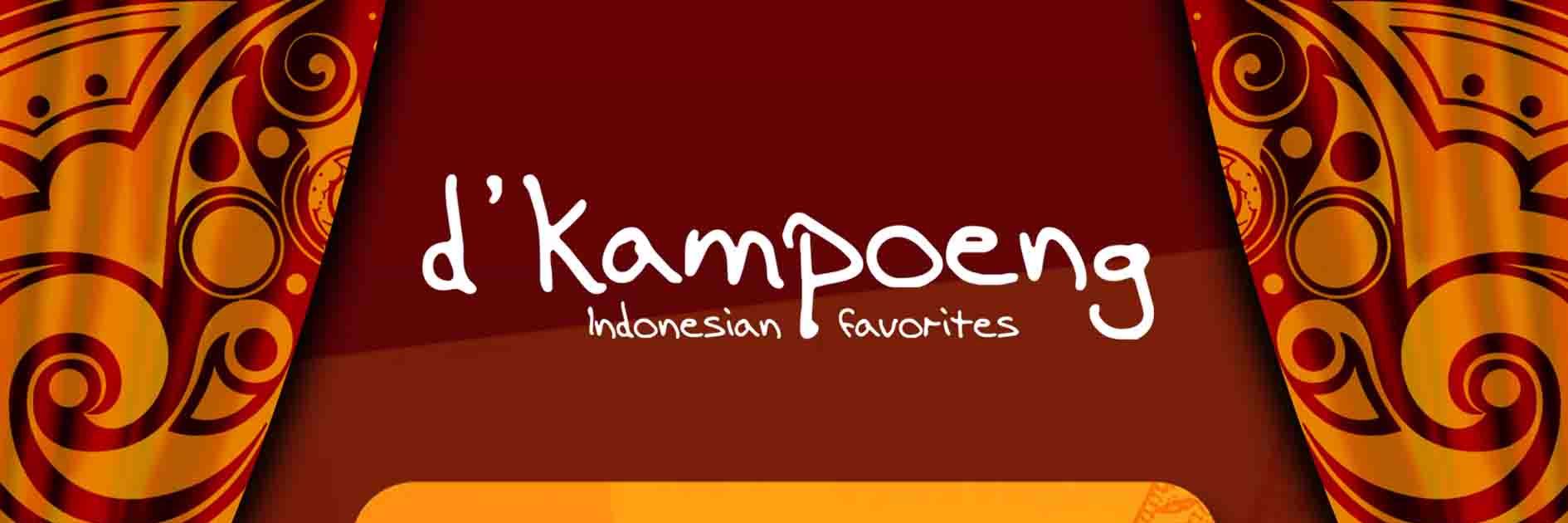 dkampoeng's profile banner image