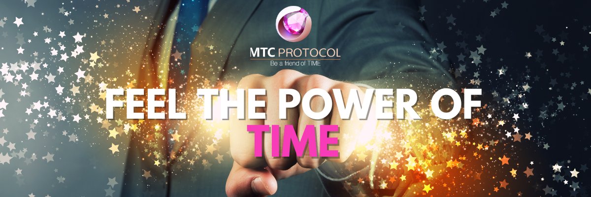 MetaTimeContract Protocol banner