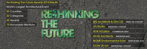 Rthinkingfuture Profile Banner