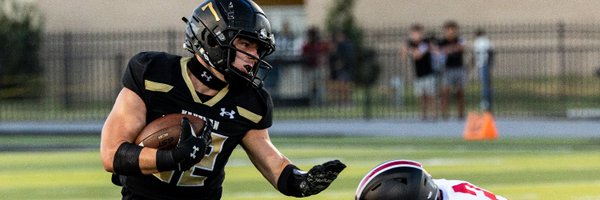 PateBowers Profile Banner