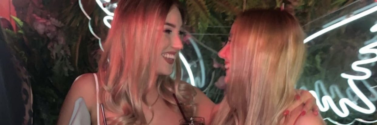 RobynElliott15's profile banner image