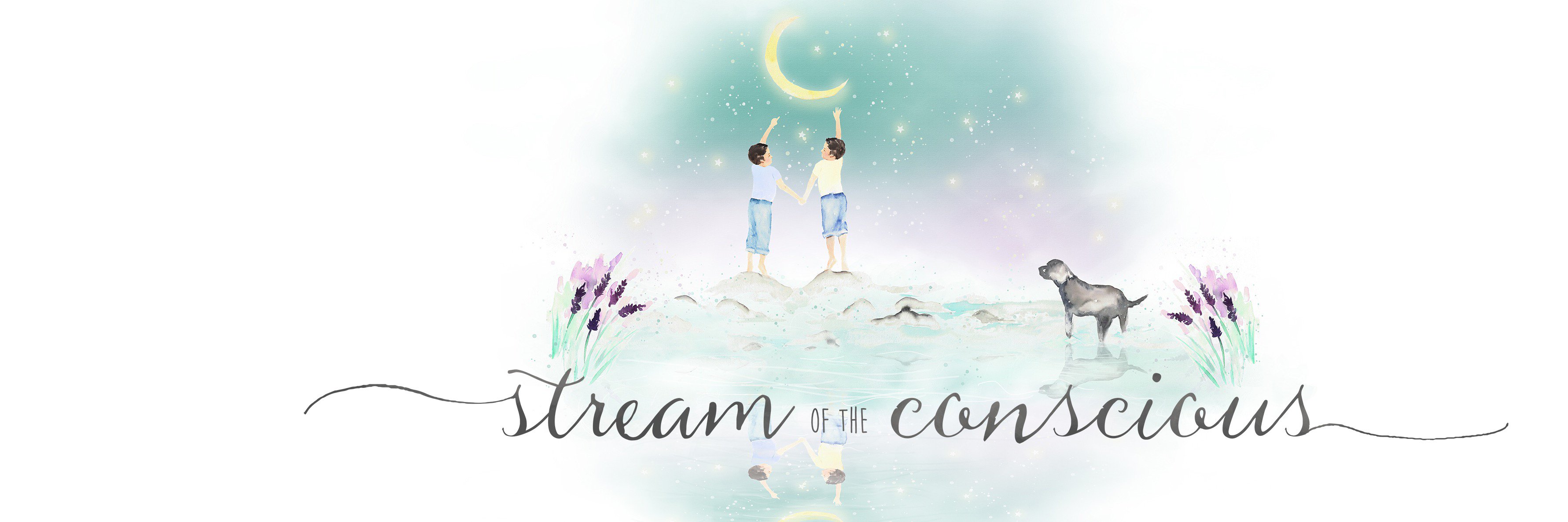 TCStream's profile banner image