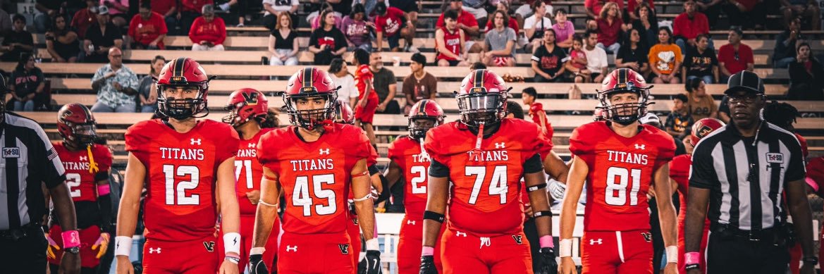 Caiden Robinson banner