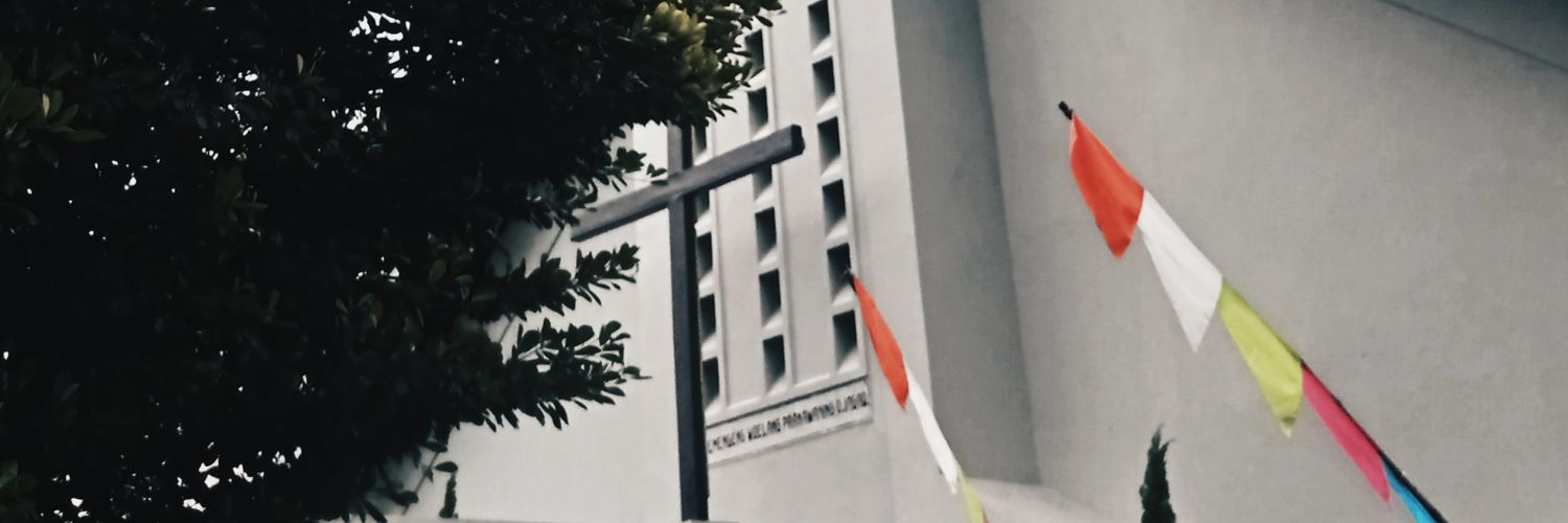 ImmanuelSP's profile banner image