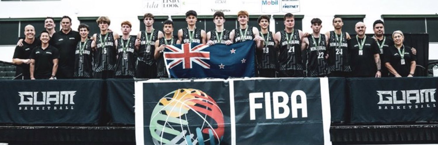 Cooper Lepou's banner