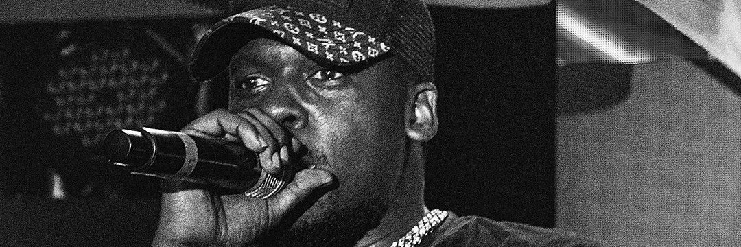 AFRICAN PRINCE banner