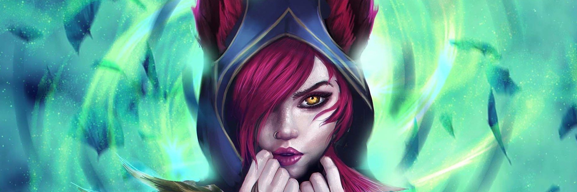 Snakeeuh's profile banner image