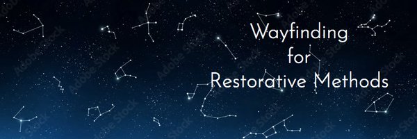 Wayfinding9 Profile Banner