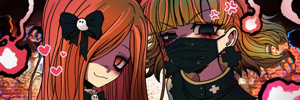 PumpkinSynth Profile Banner