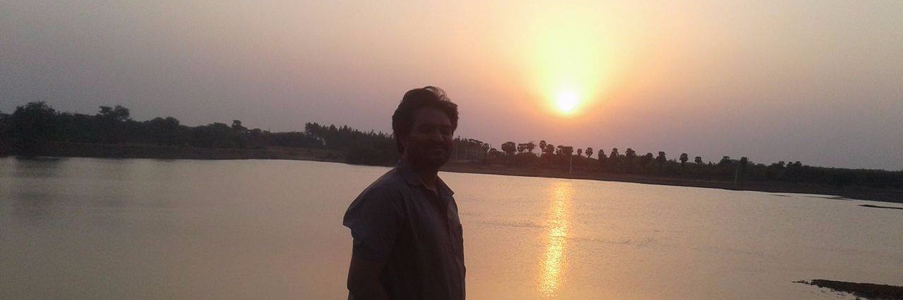 venkatasaradhim's profile banner image