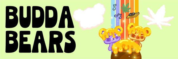 BuddaBearsNFT Profile Banner