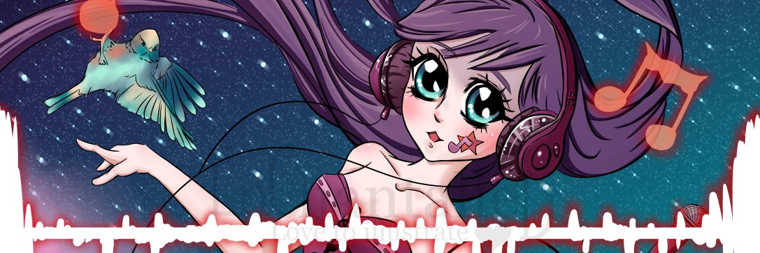 EnChantalled's profile banner image