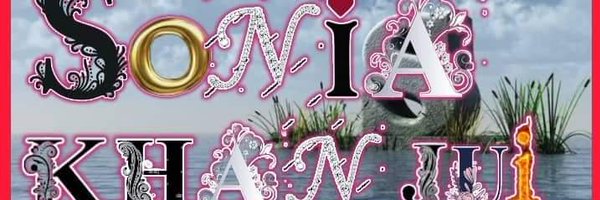 SoniaJui5 Profile Banner