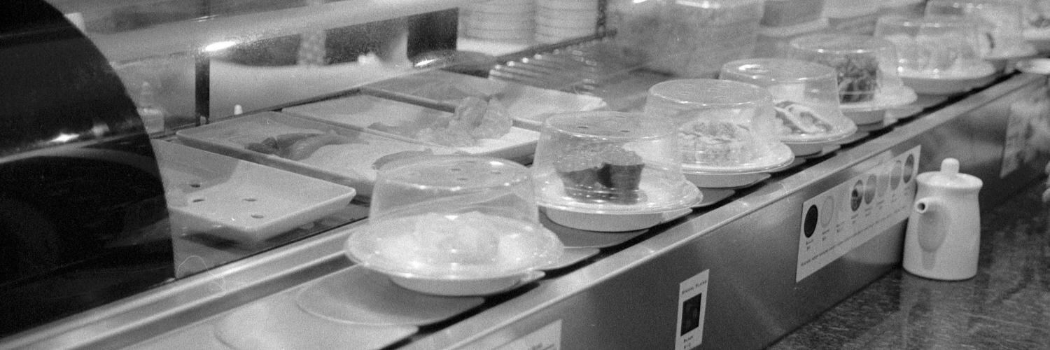 Valter Minute banner