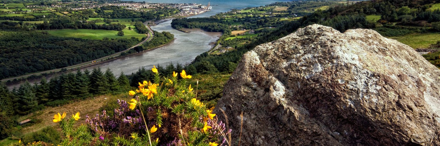 Margaret Rice banner