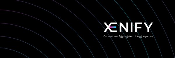 Xenify Profile Banner