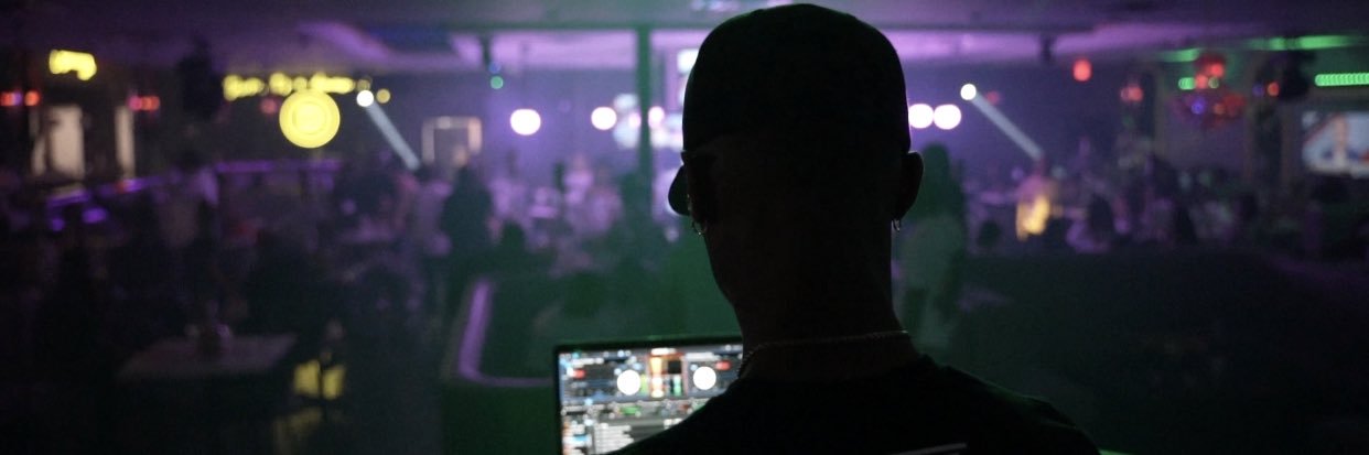 djbando_'s profile banner image