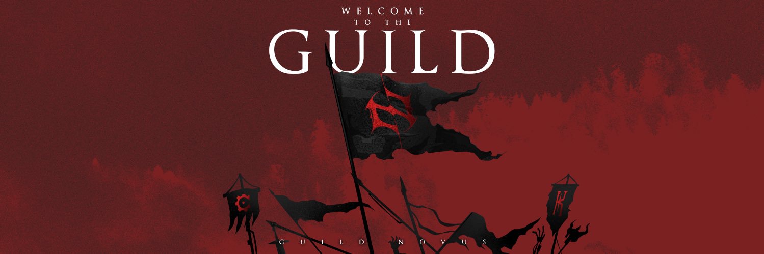 GuildNovus's profile banner image