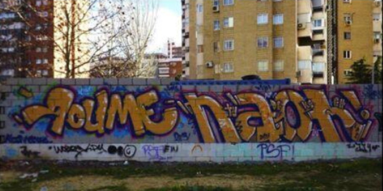 MadridSpray's profile banner image