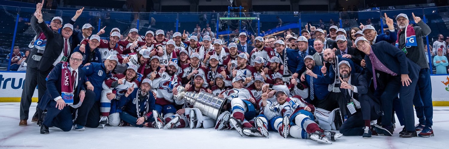 Michael McLeod banner