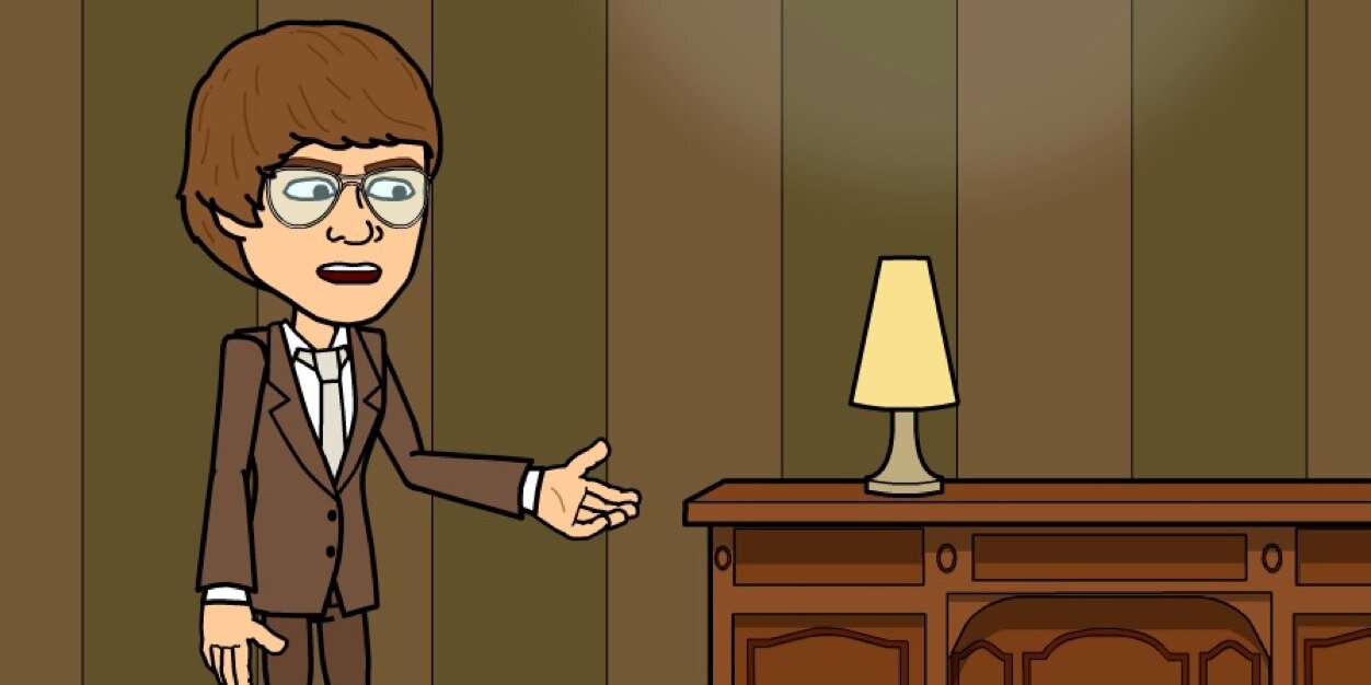 kevingiggity's profile banner image