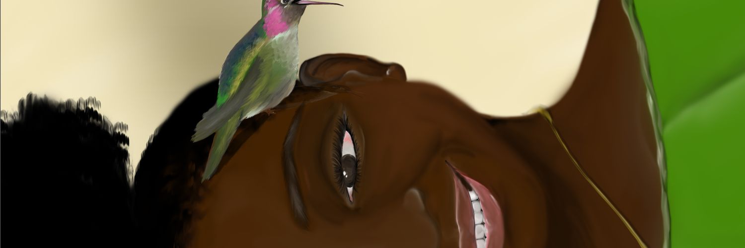 omoniyun's profile banner image