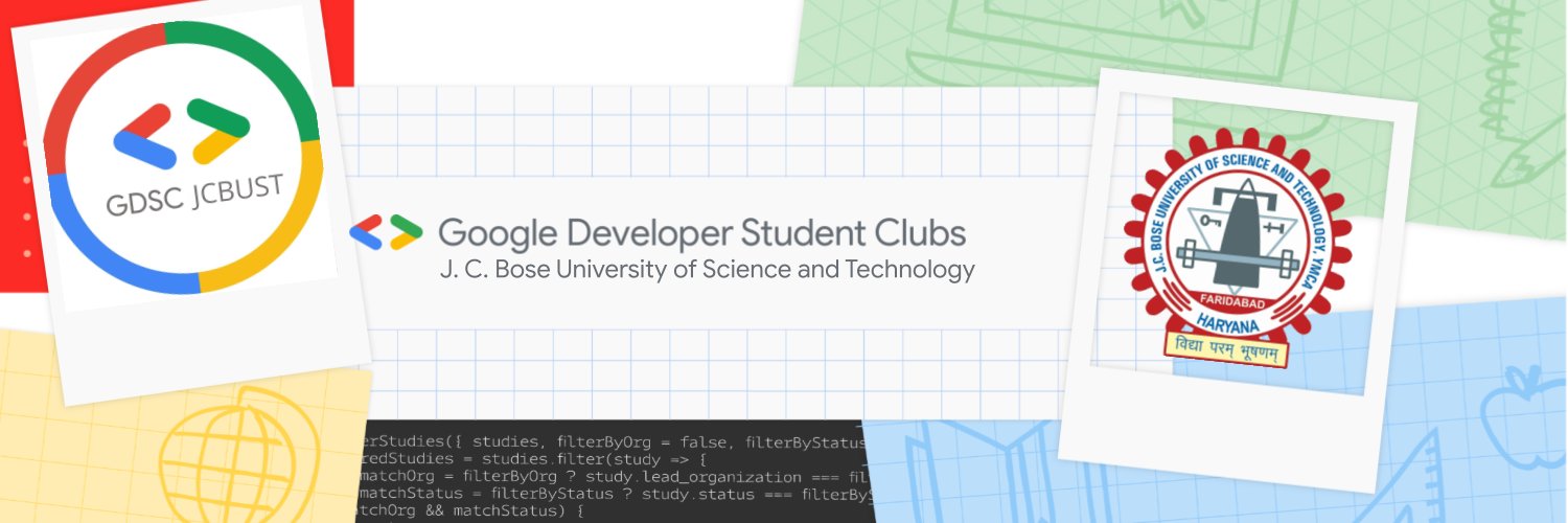 GDG_JCBUST banner