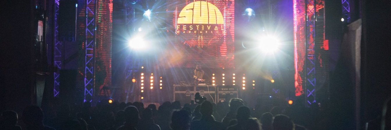 SunfestMaroc's profile banner image