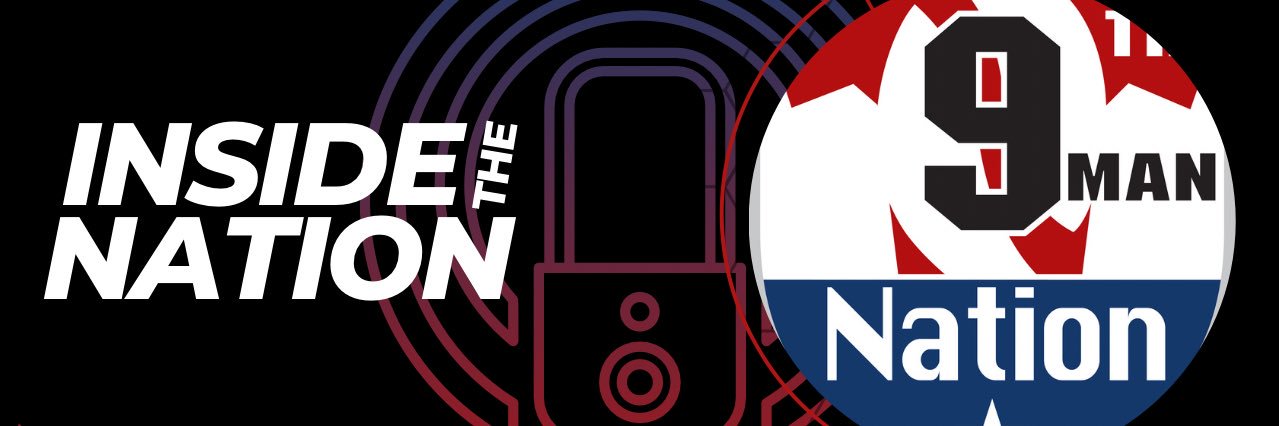 9thManNation's profile banner image