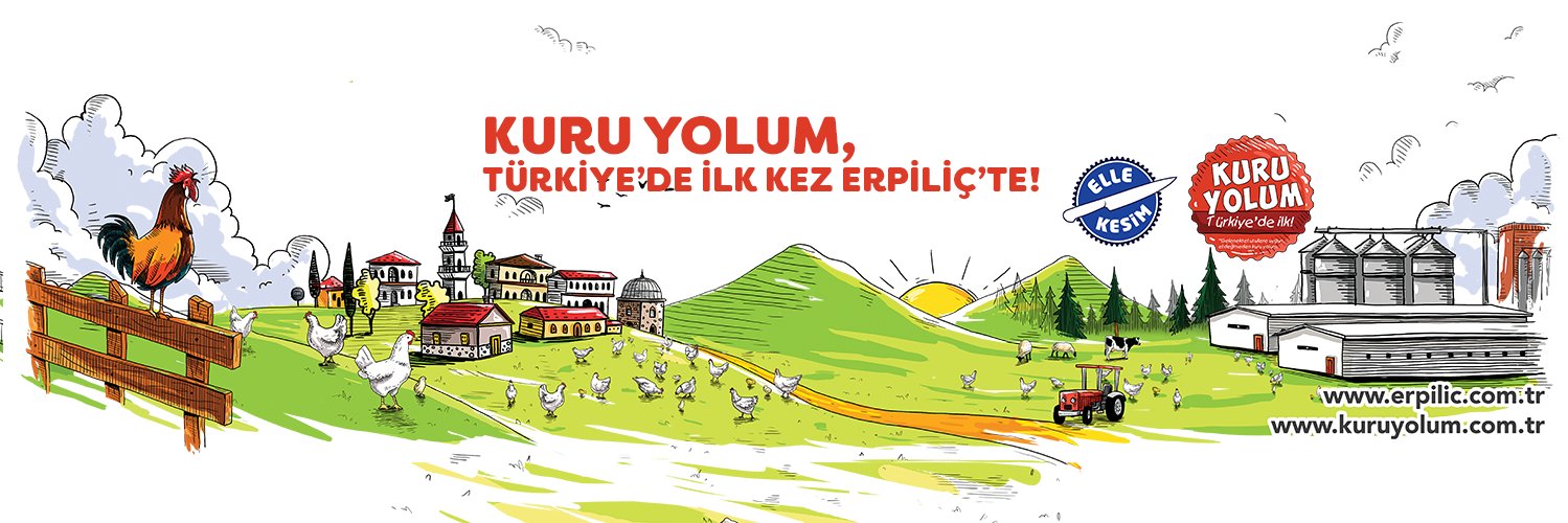 Erpiliç banner
