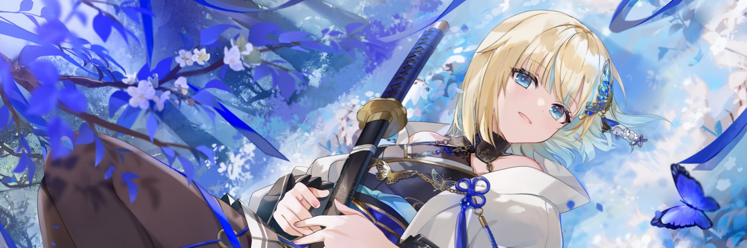 ルピたそまる banner