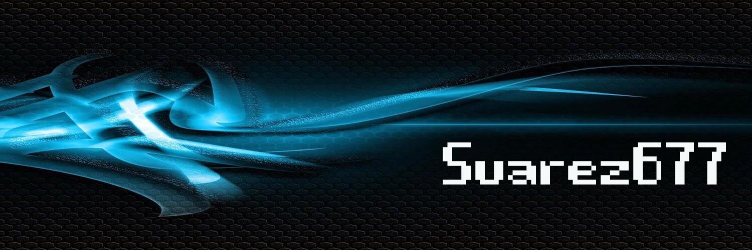 suarez677's profile banner image
