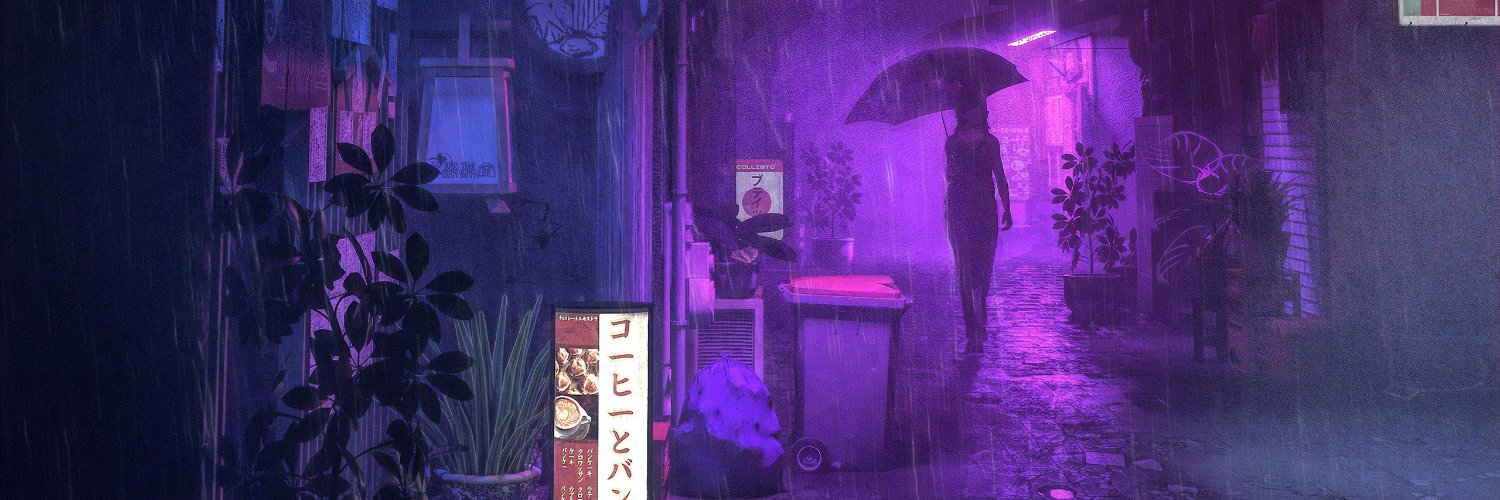 zGhostt's profile banner image