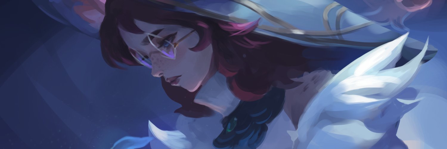 lucy's banner
