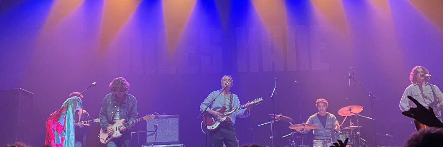 Ruby Corrigan banner