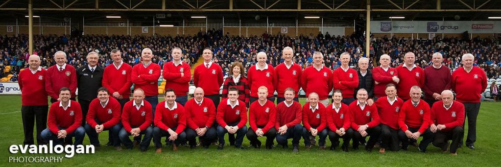 KILLYBEGSGAA's profile banner image